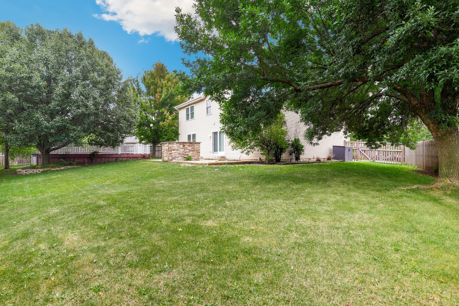 625 Coneflower Court Property Photo 29