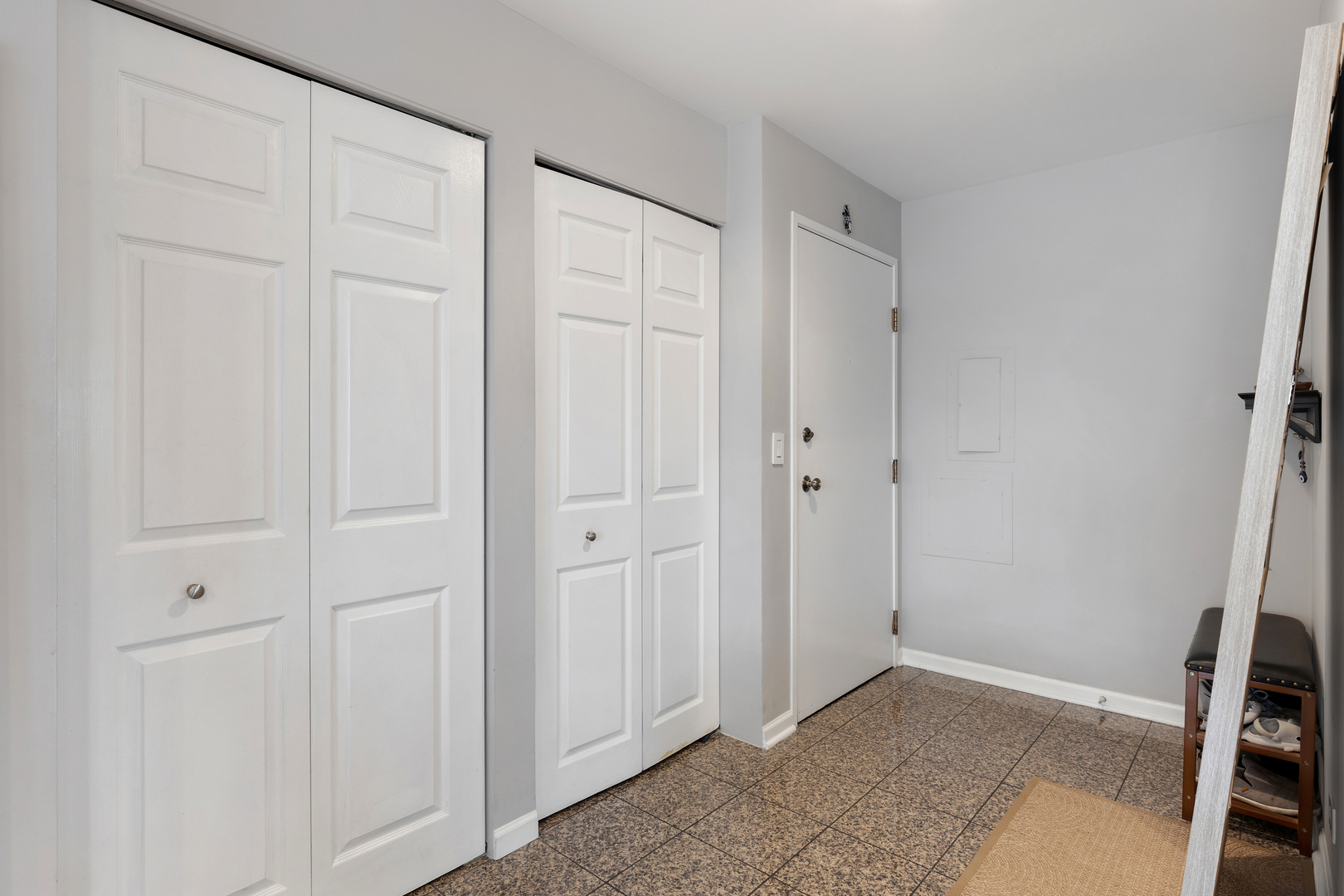 8620 Waukegan Road 405 Property Photo 5