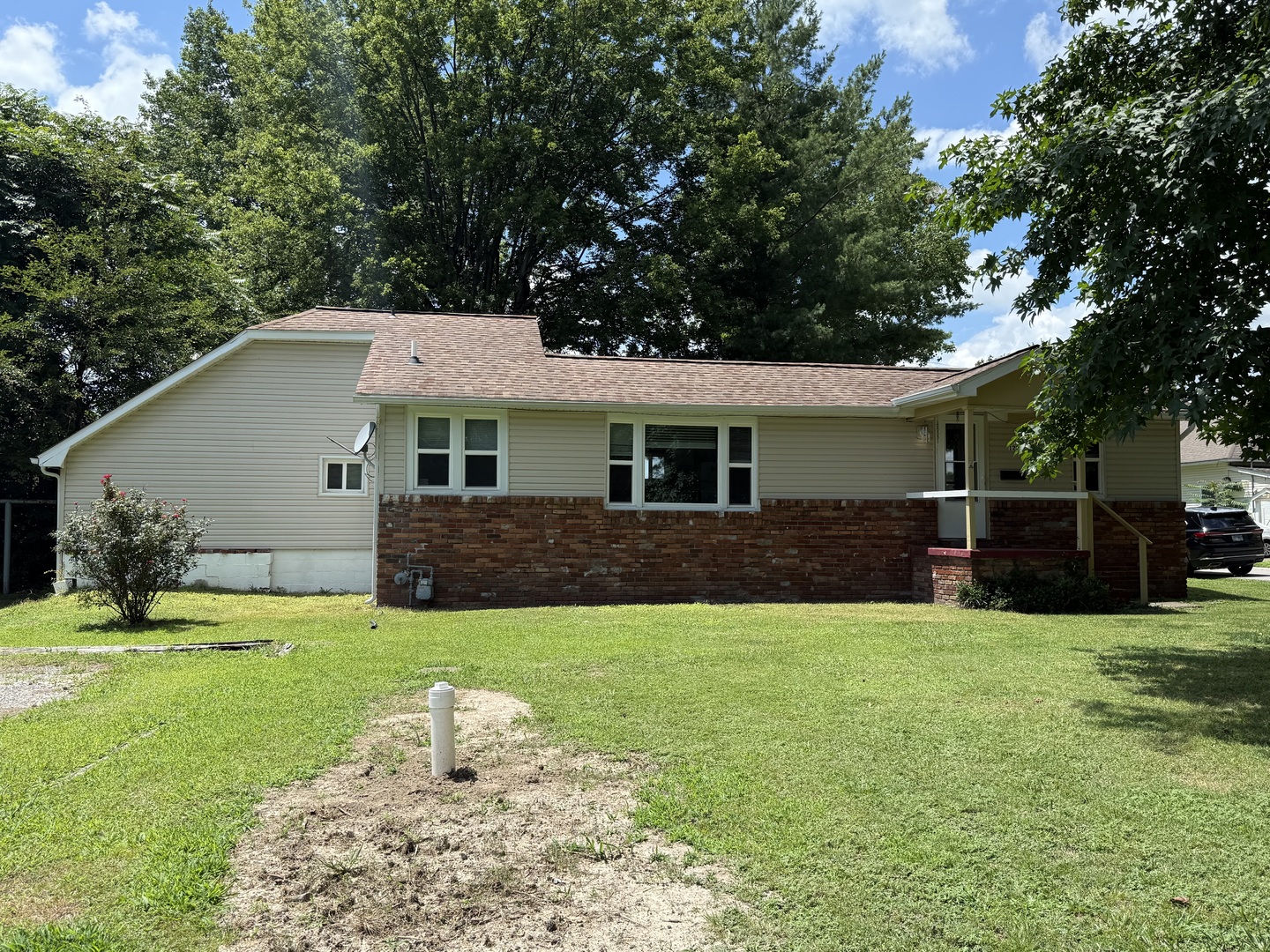 1200 S Buchanan Street Property Photo 1