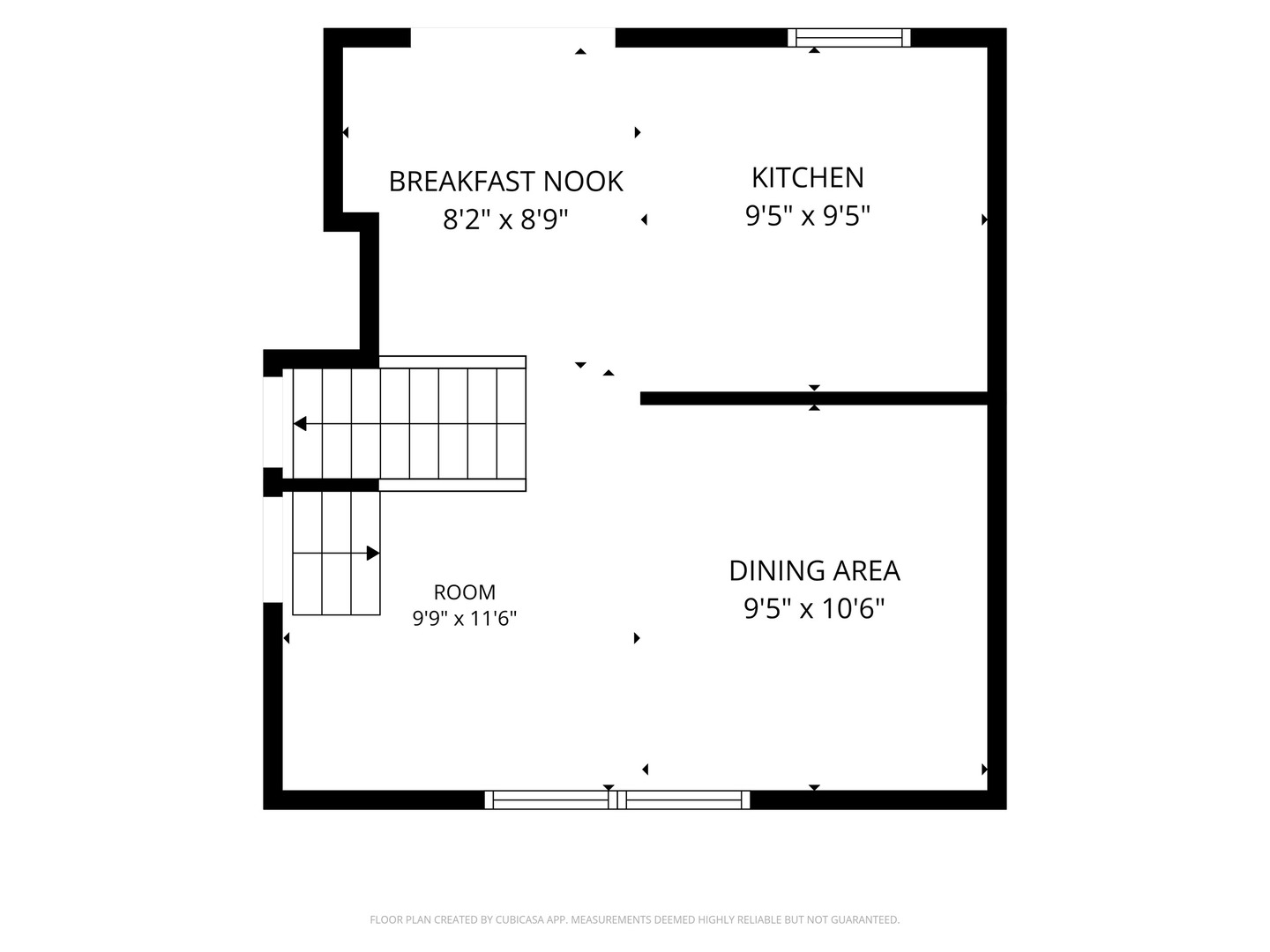 549 Arthur Drive Property Photo 27