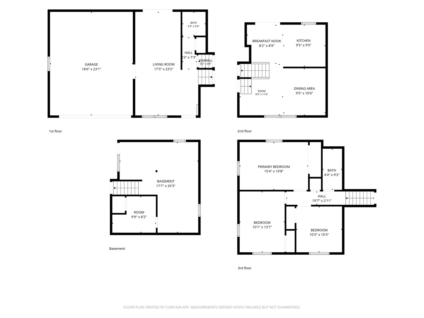 549 Arthur Drive Property Photo 29