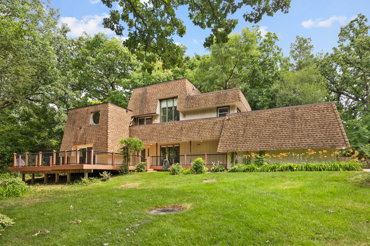 12712 Hensel Road Property Photo 1
