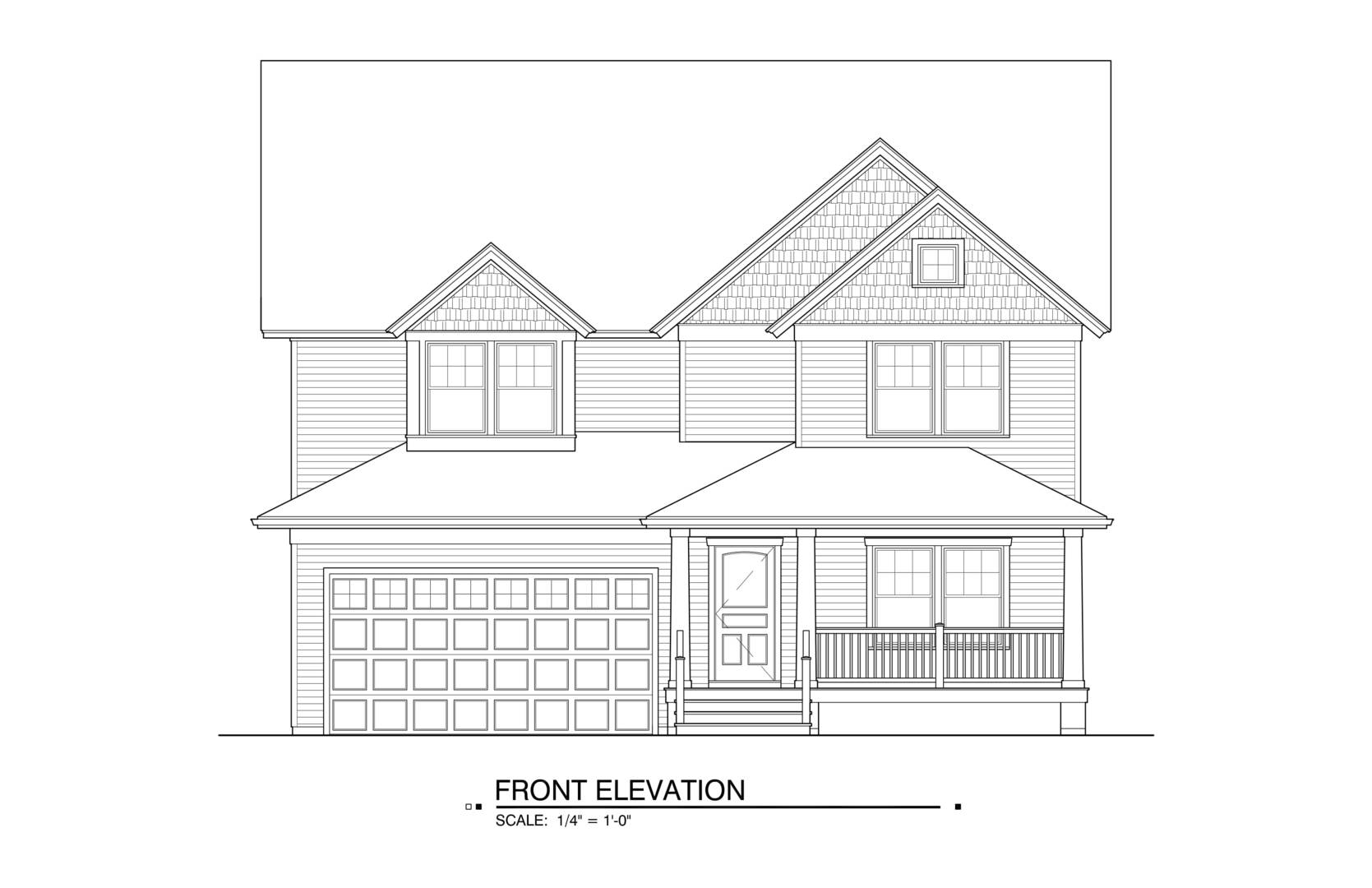 868 S Spring Road Property Photo 1