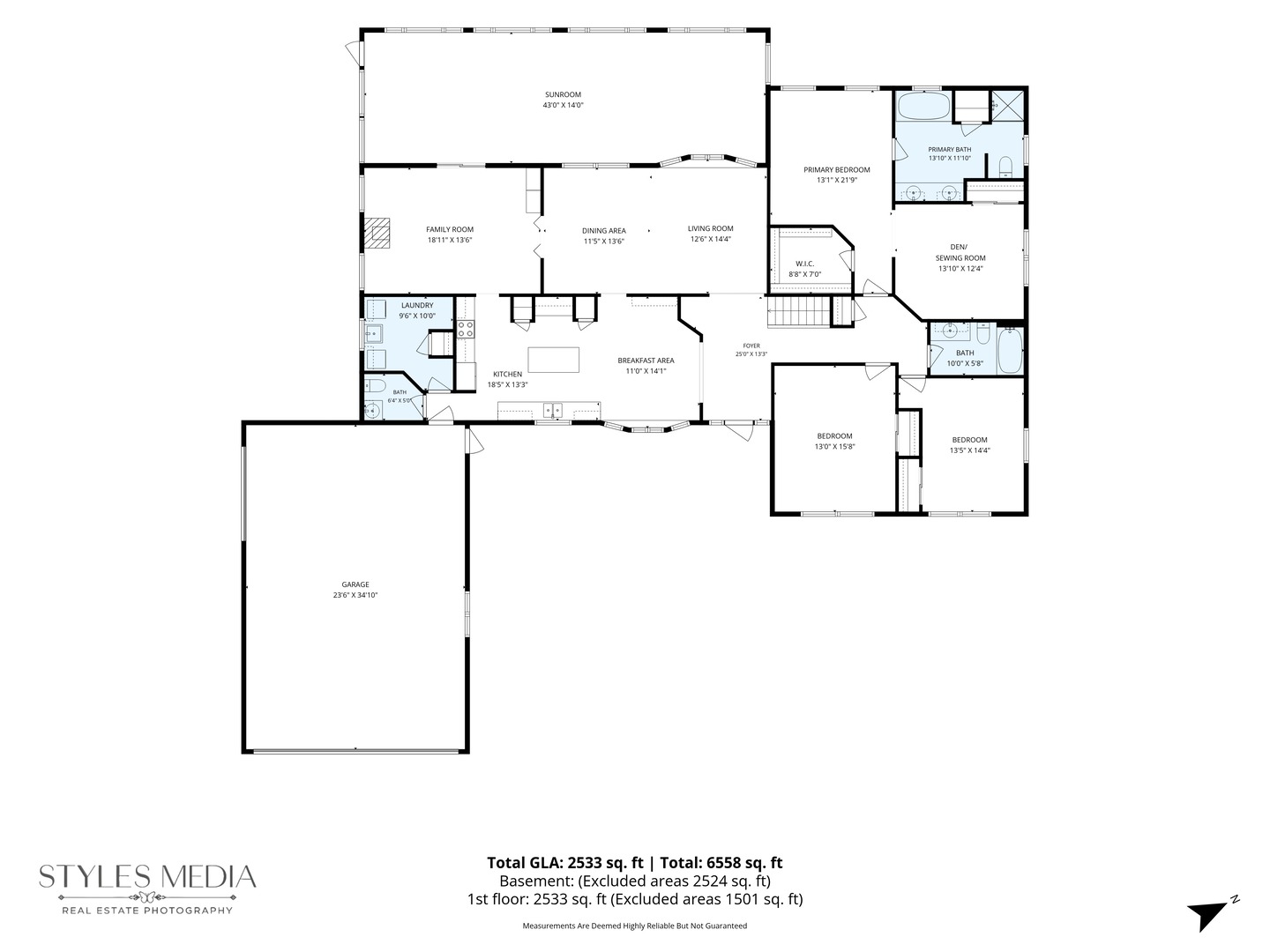 2039 Bernadette Lane Property Photo 40