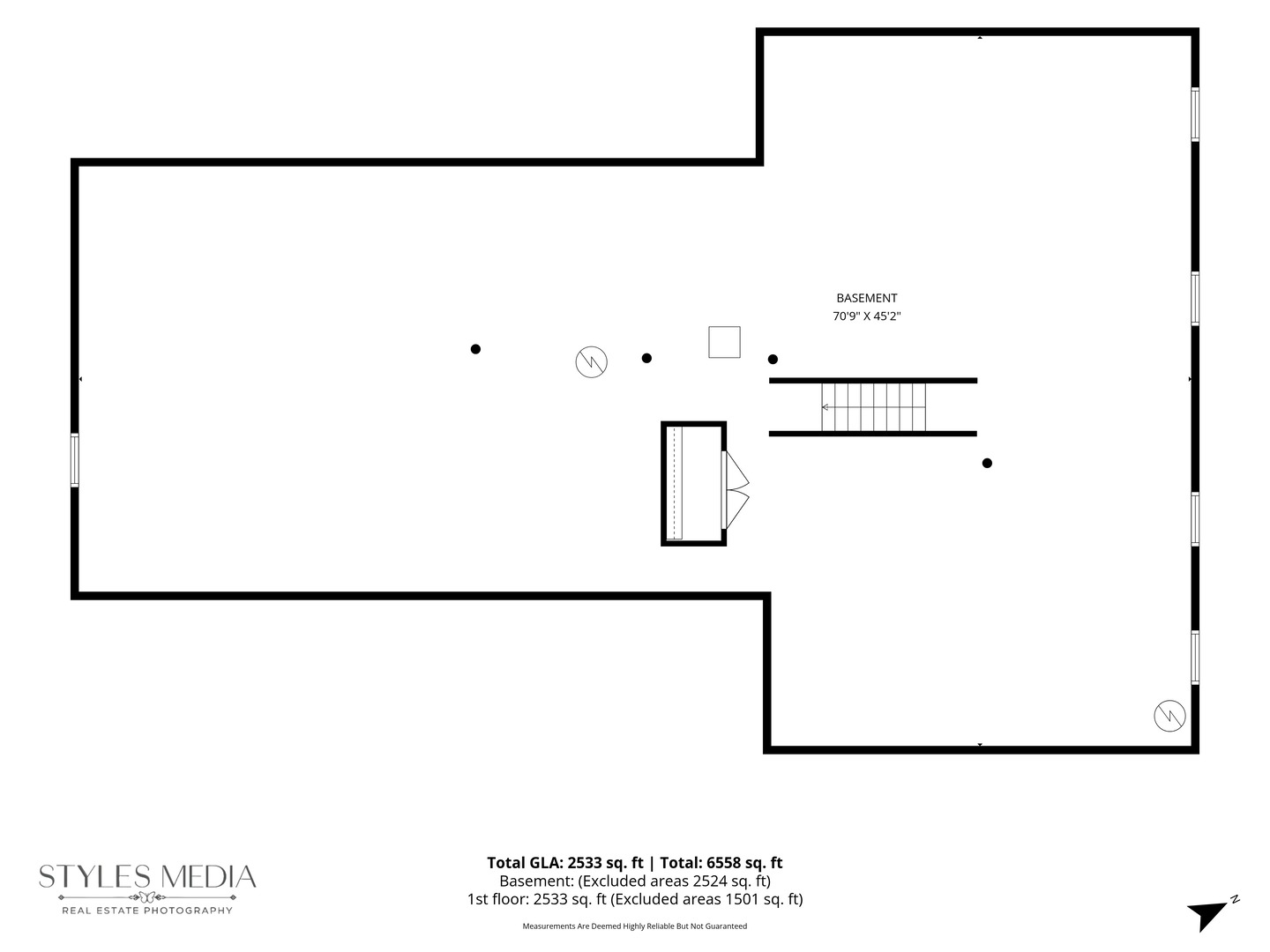 2039 Bernadette Lane Property Photo 41