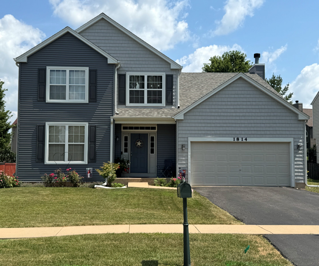 1814 Springside Drive Property Photo 1