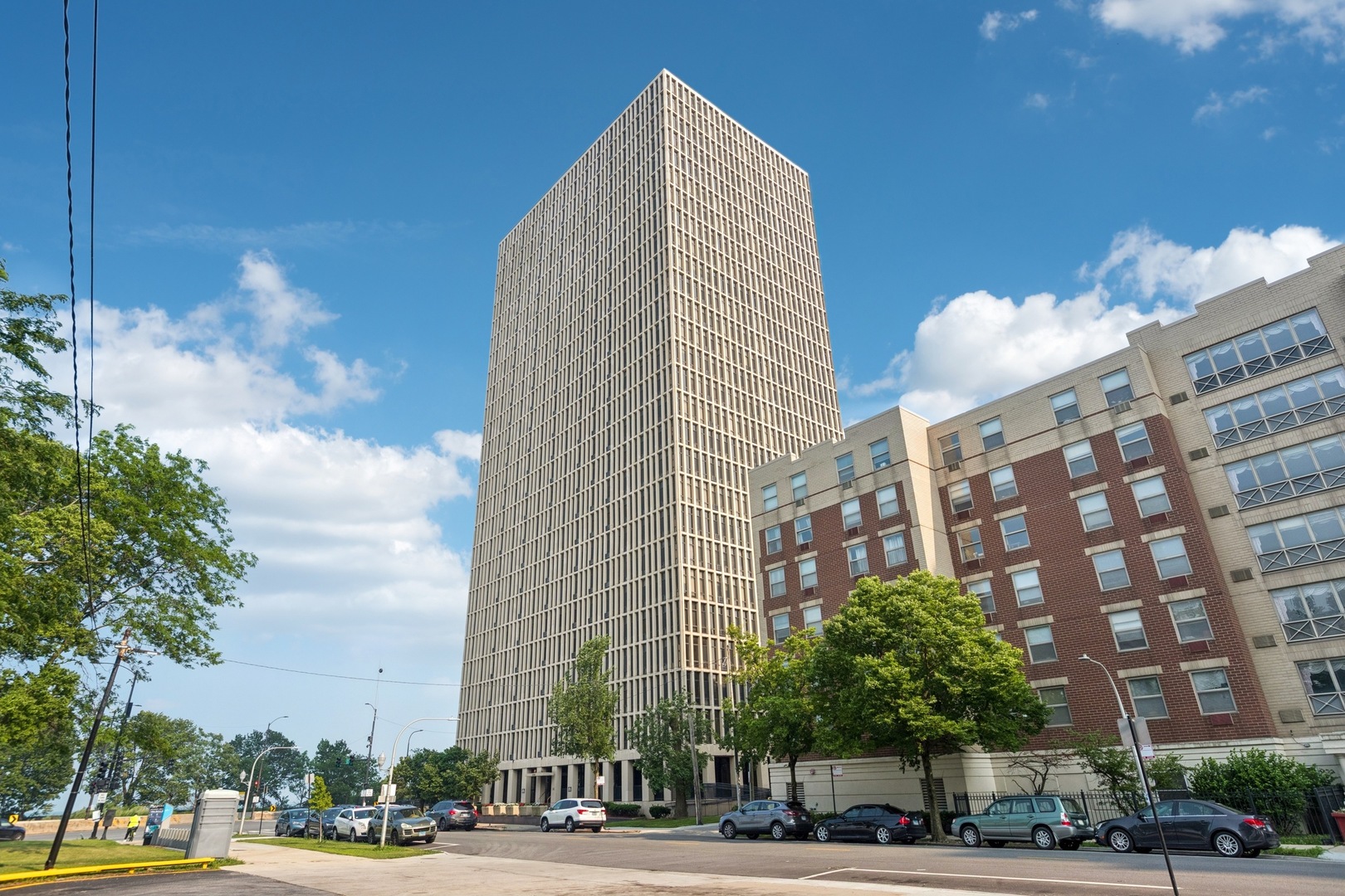 6700 S South Shore Drive 24k Property Photo 1