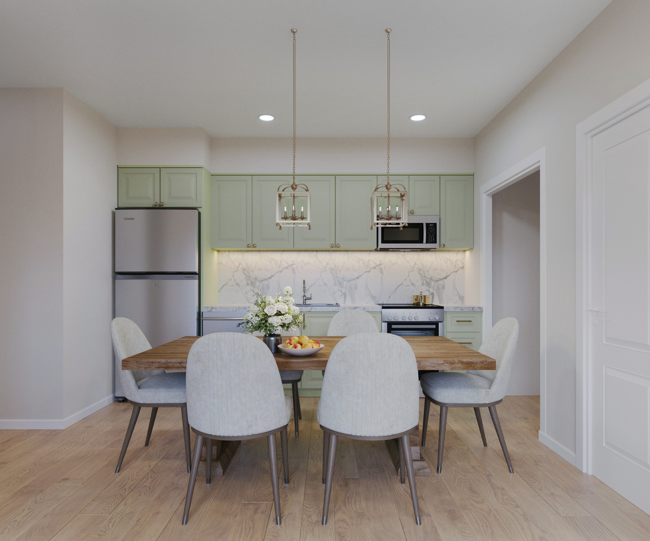 100 Great Loop Drive #80 Property Photo 4