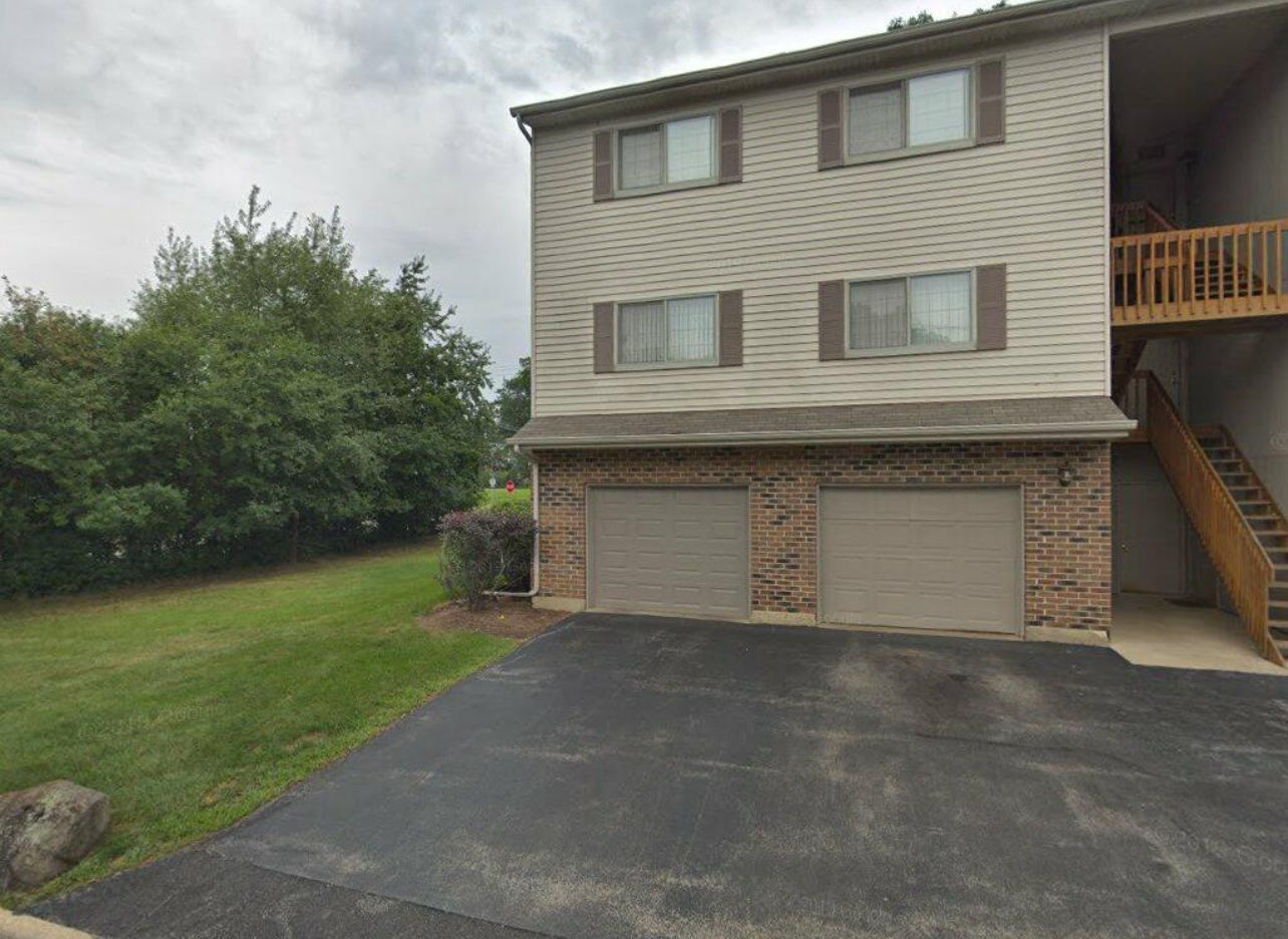 607 Buckskin Lane 607 Property Photo 1