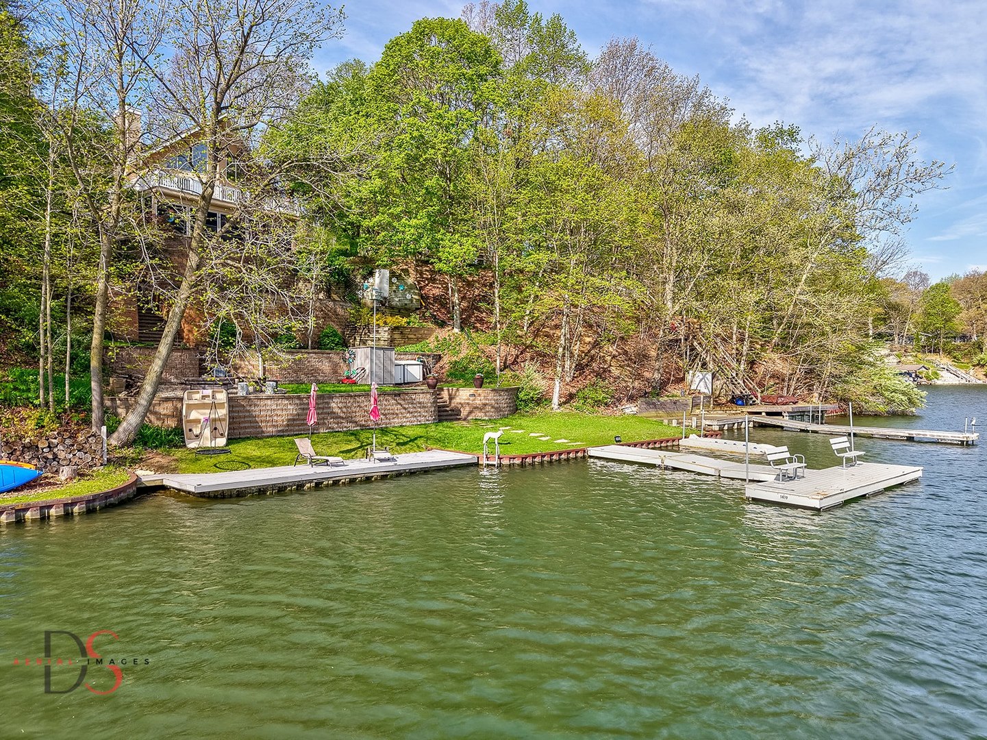 1419 Shoreline Drive Property Photo 30