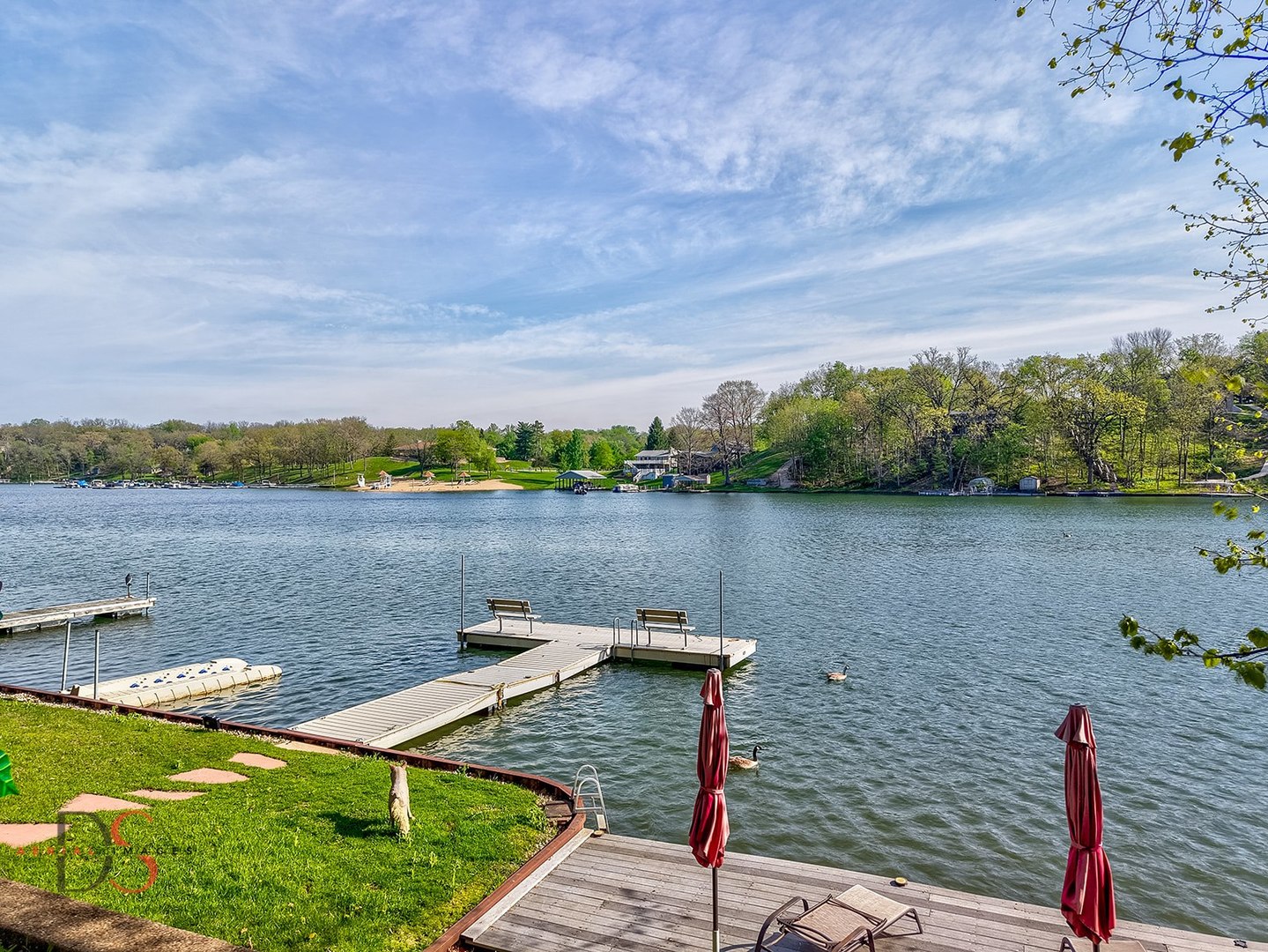 1419 Shoreline Drive Property Photo 34