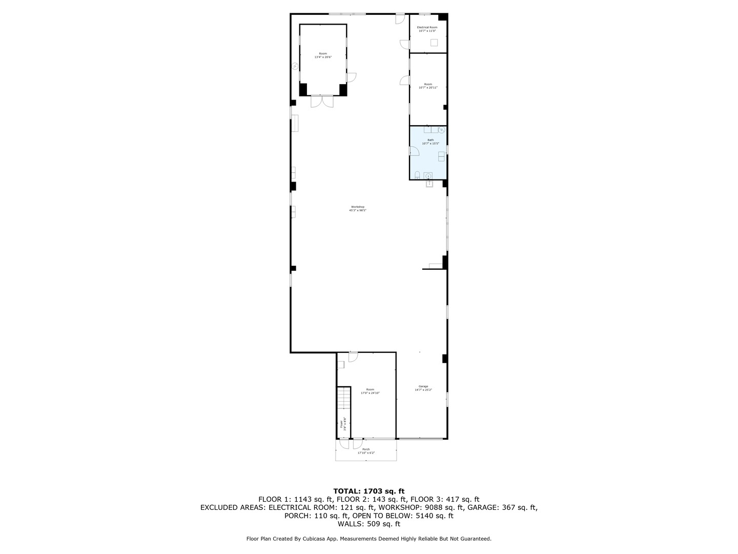1765 Busse Highway Property Photo 38