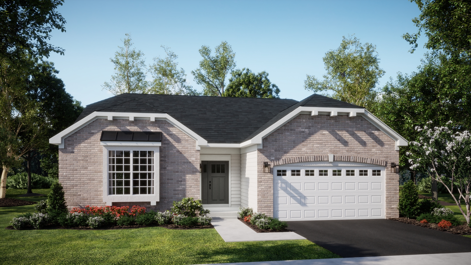 1277 Prairie Ridge Trail Property Photo 1
