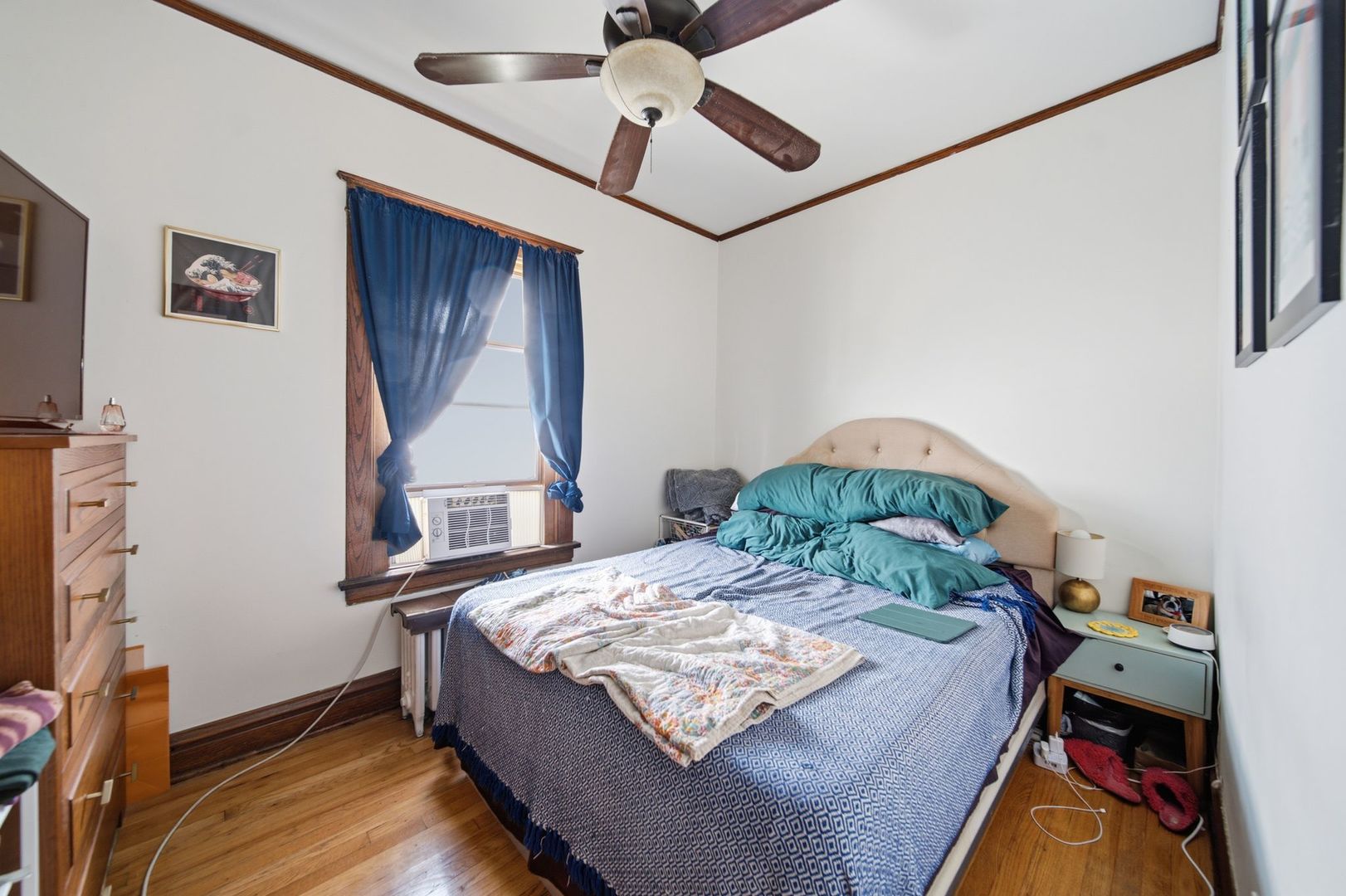 5802 W Grace Street Property Photo 6