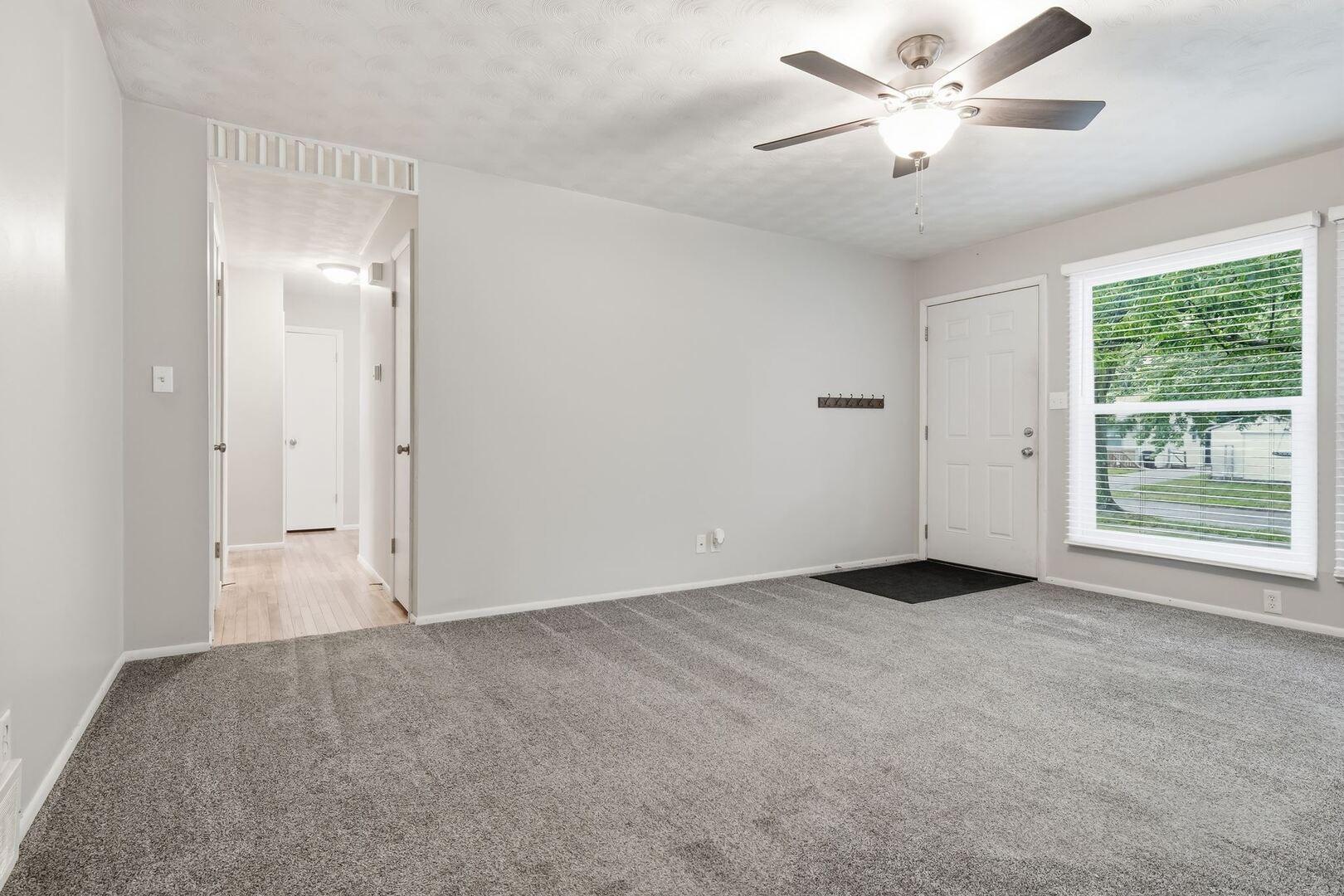 1215 Rutledge Road Property Photo 6