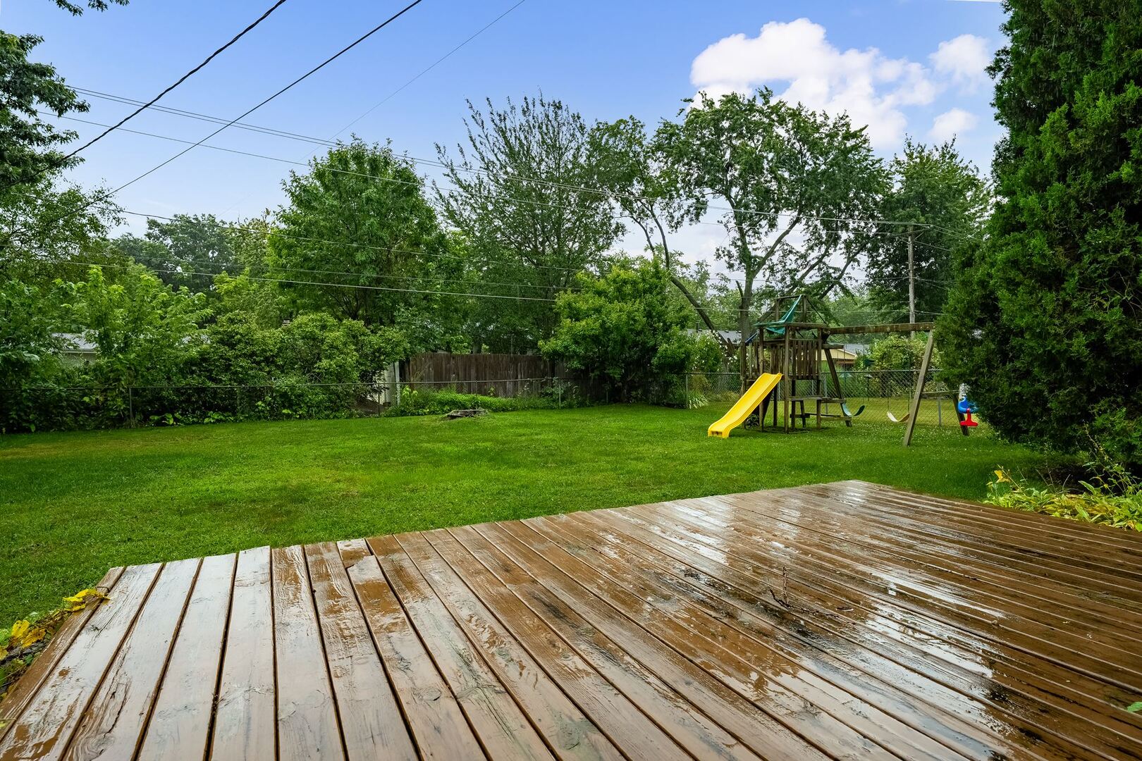 1215 Rutledge Road Property Photo 24