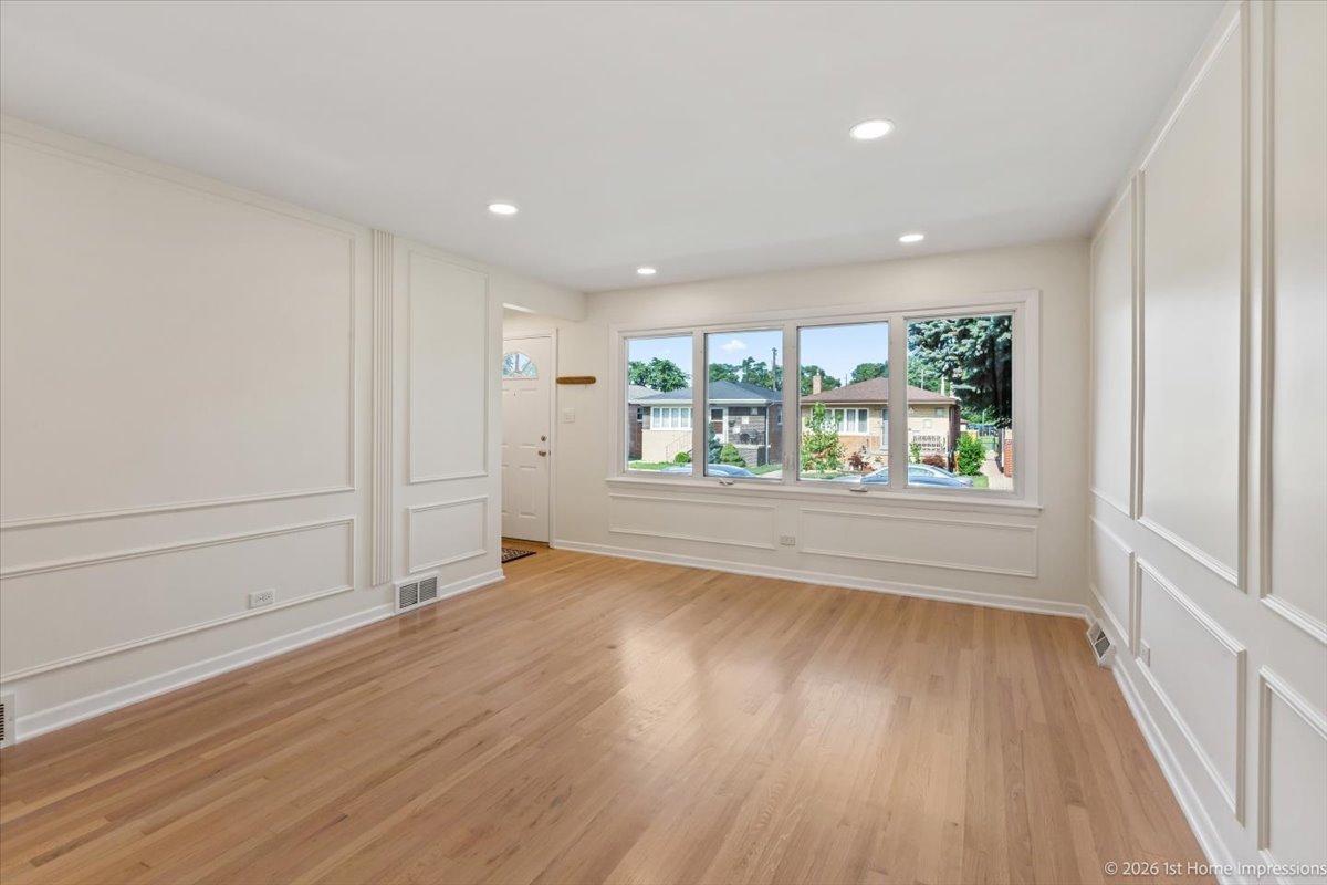 5317 S Hunt Avenue Property Photo 5