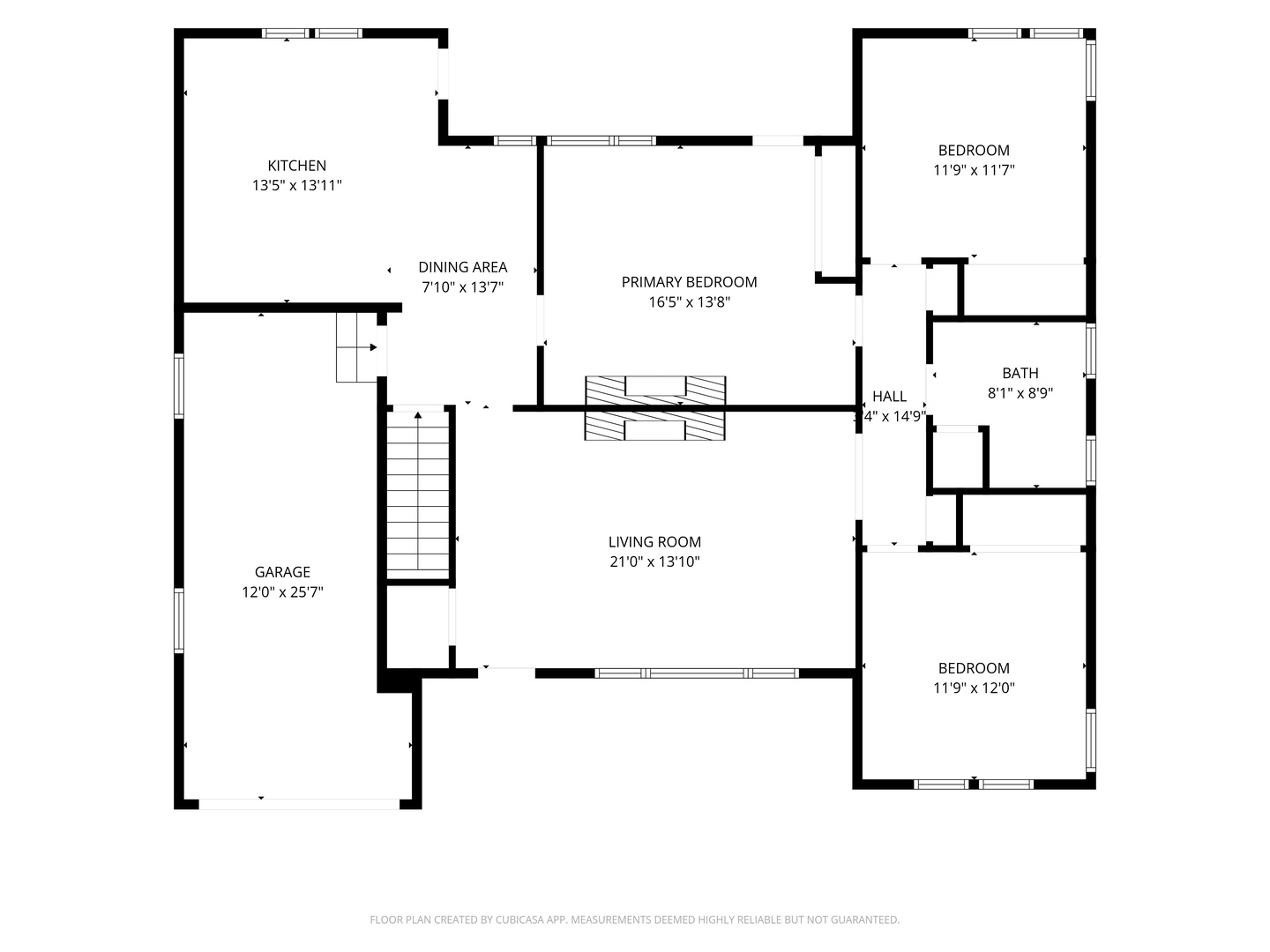 217 N Church Road Property Photo 27