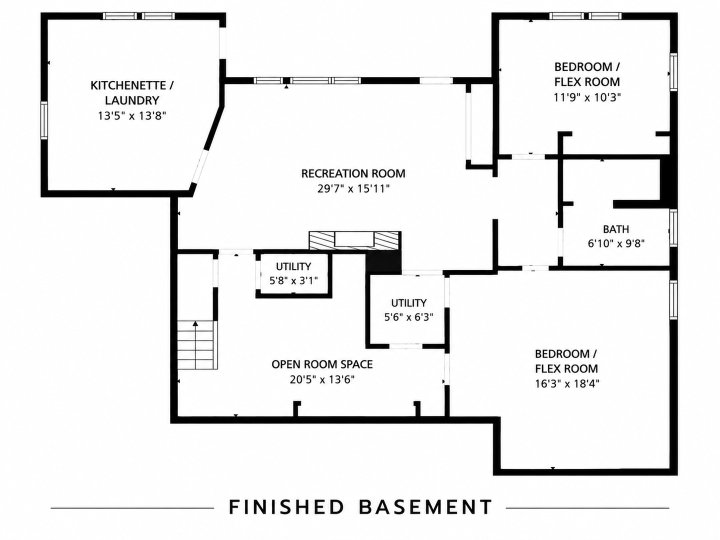 217 N Church Road Property Photo 28
