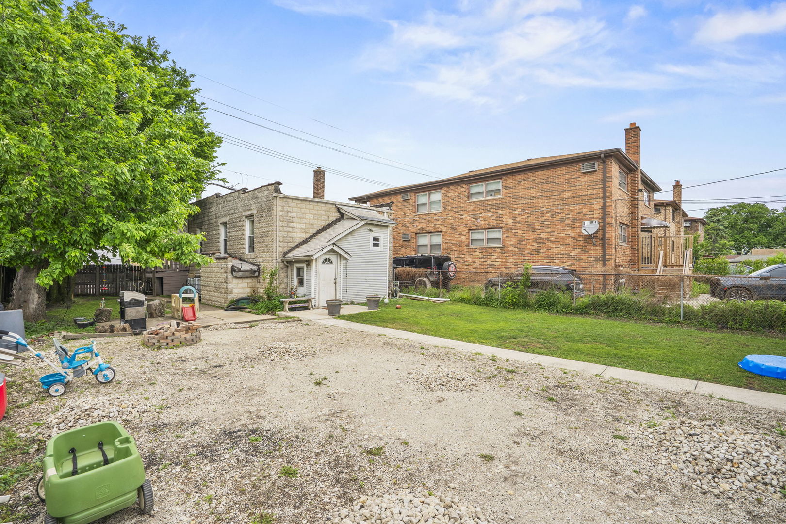 4635 Eberly Avenue Property Photo 5