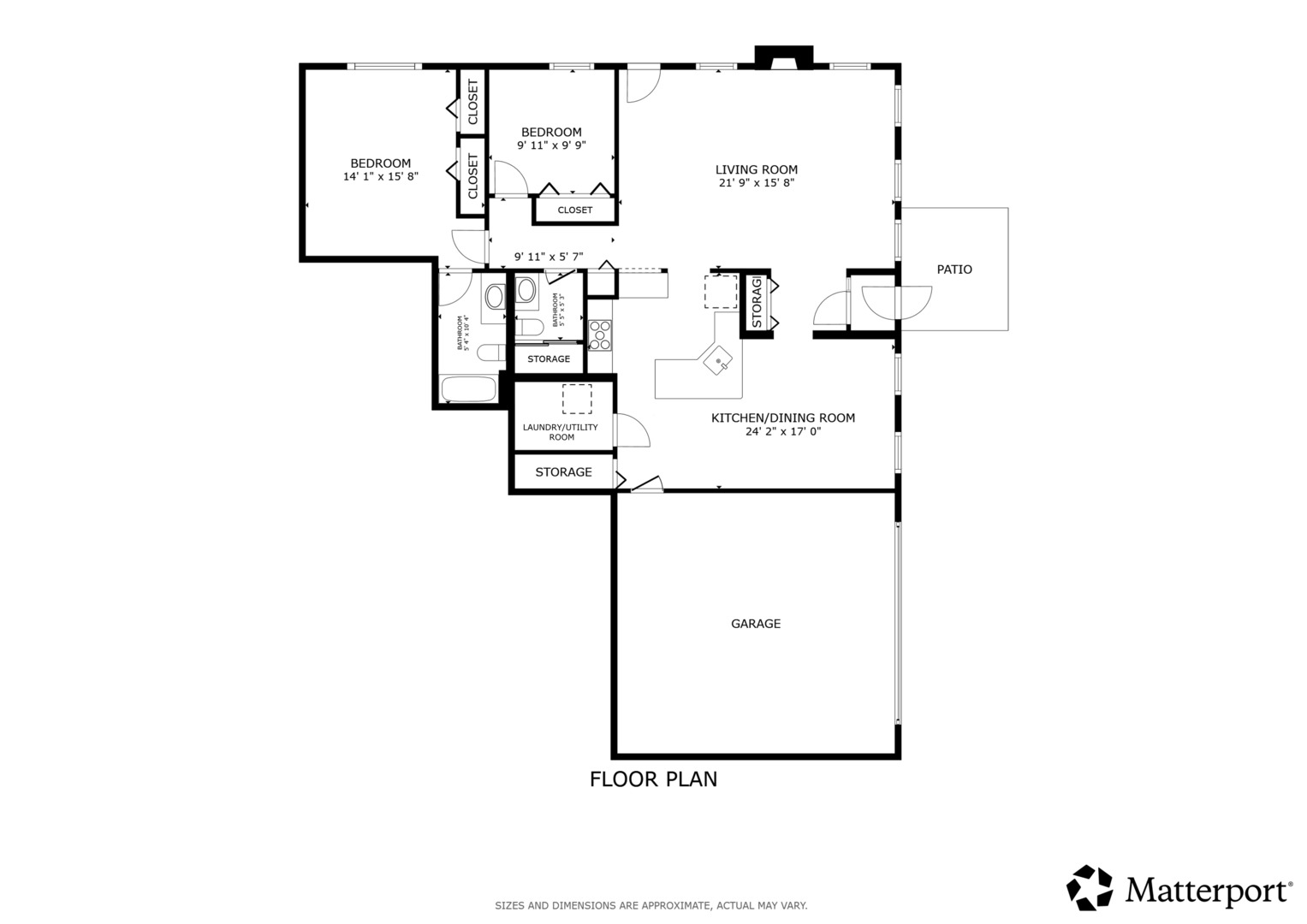519 King Avenue Property Photo 20