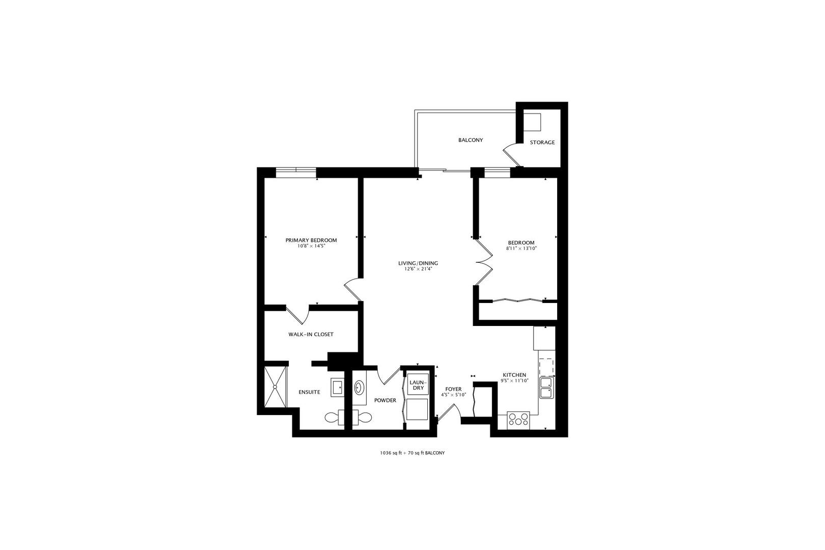 9355 Irving Park Road 307 Property Photo 42