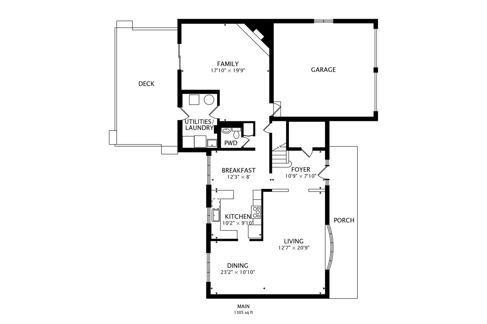 252 Millford Lane Property Photo 30
