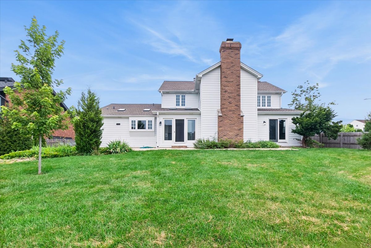 1858 Princeton Circle Property Photo 16