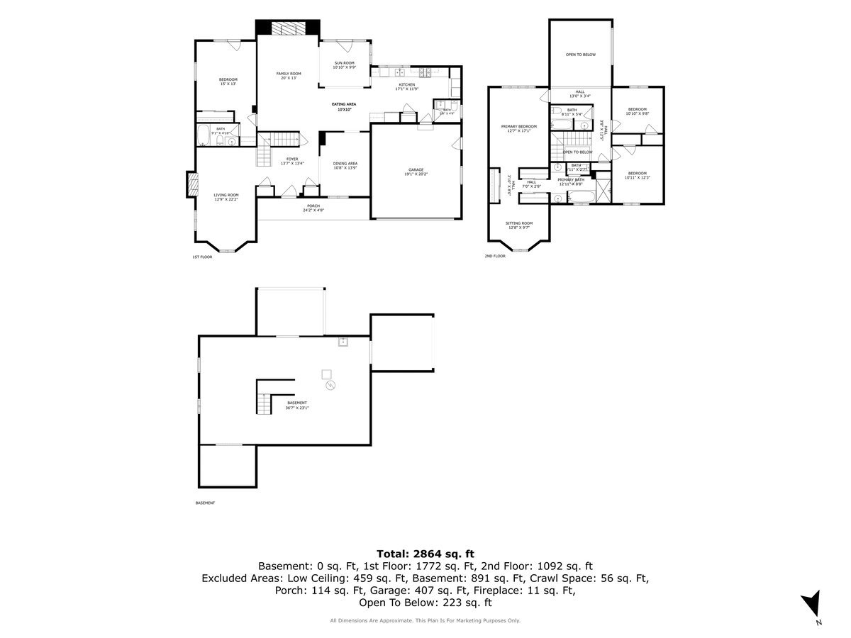 1858 Princeton Circle Property Photo 18