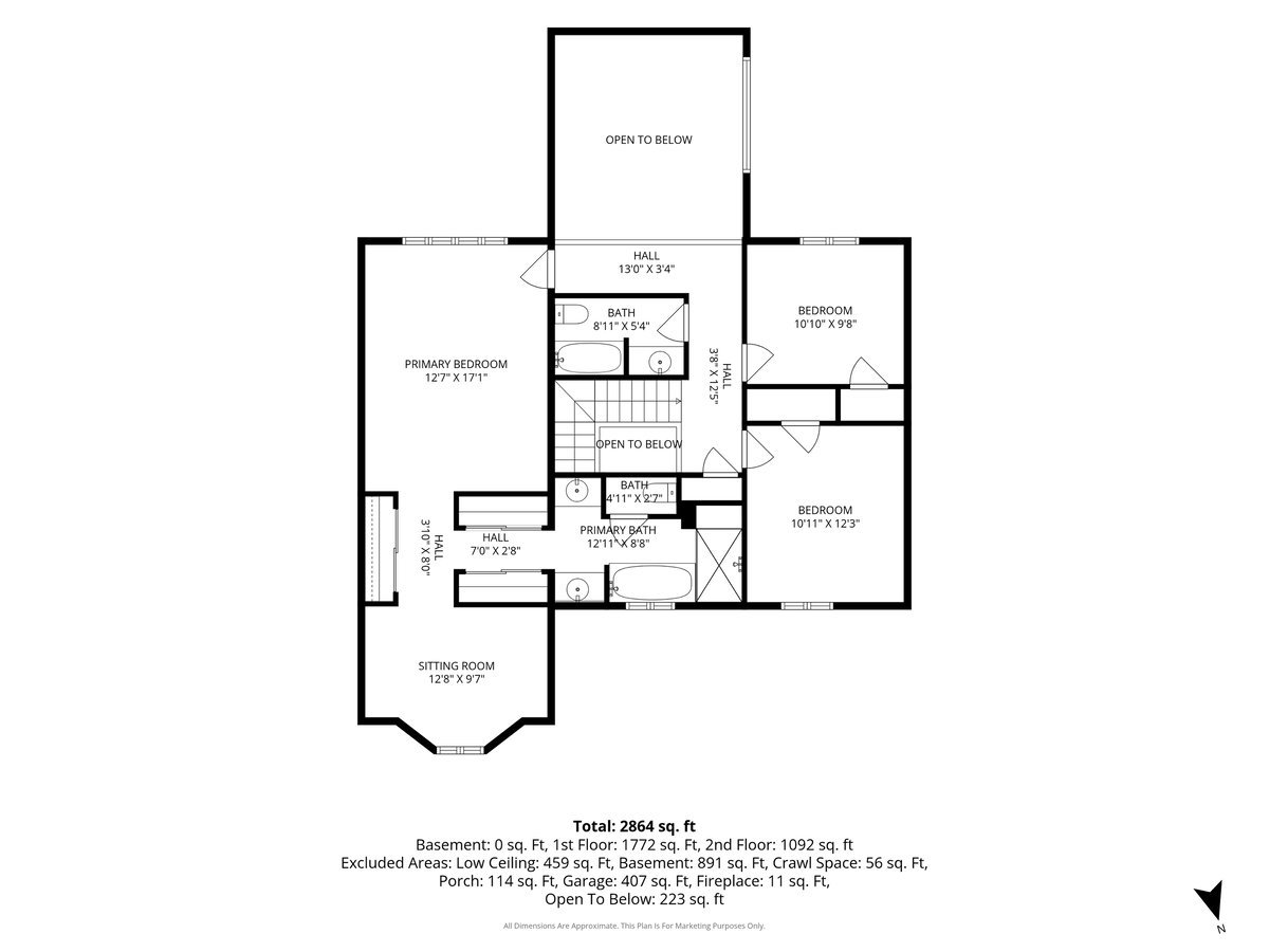 1858 Princeton Circle Property Photo 20
