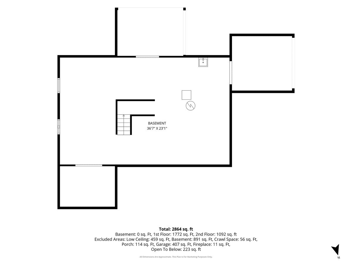 1858 Princeton Circle Property Photo 21