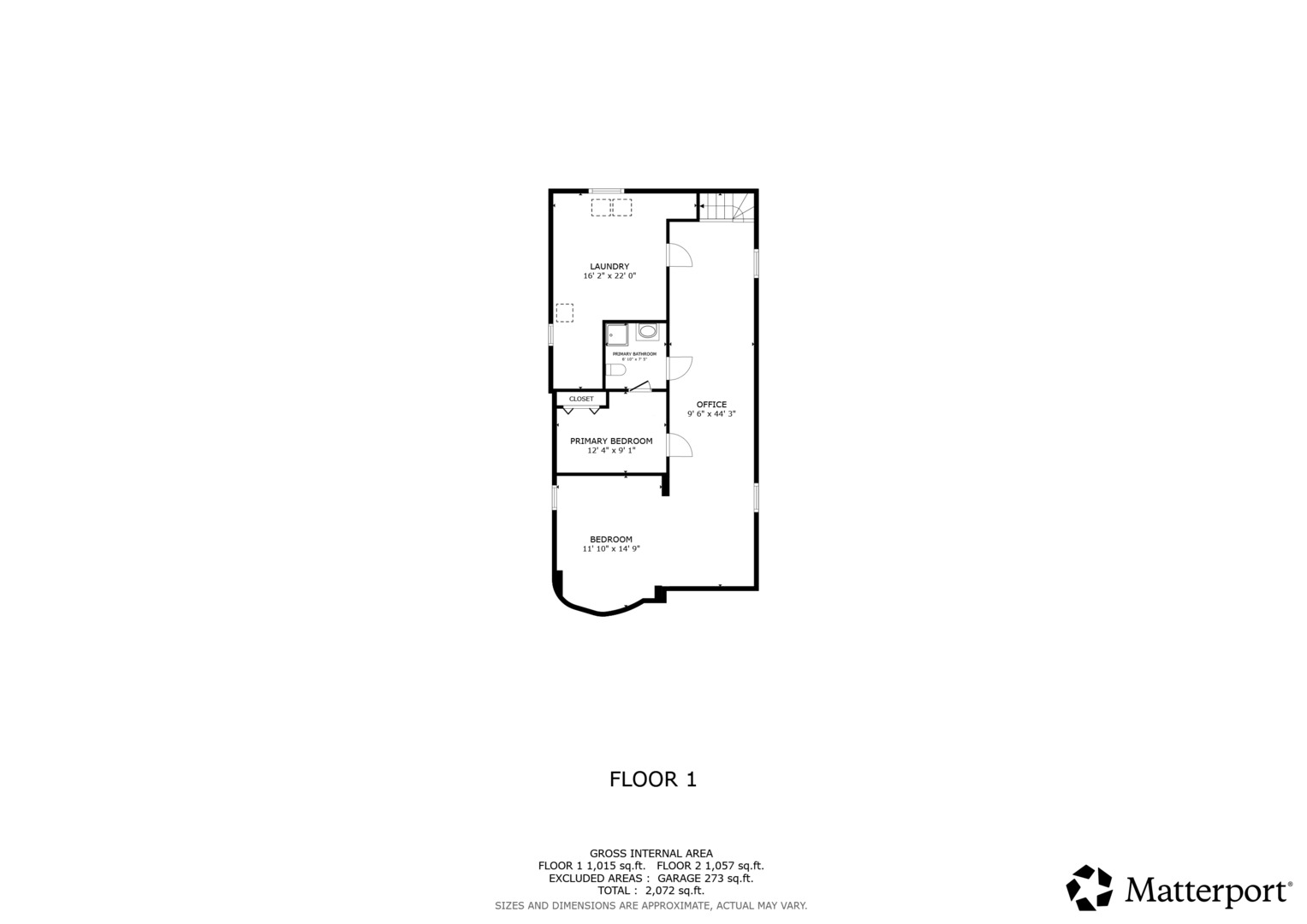 8525 S Keeler Avenue Property Photo 23