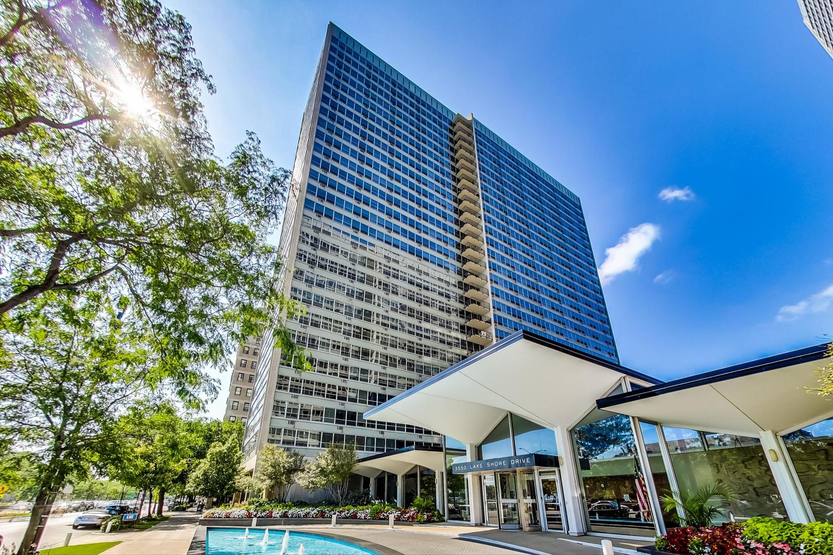 3550 N Lake Shore Drive 1102 Property Photo 2