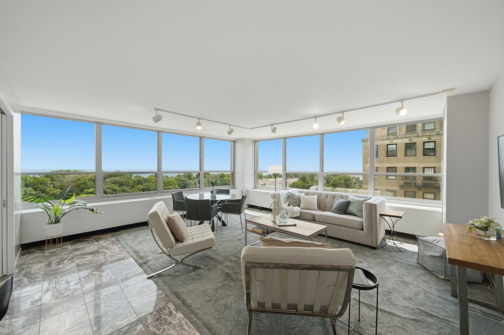 3550 N Lake Shore Drive 1102 Property Photo 6