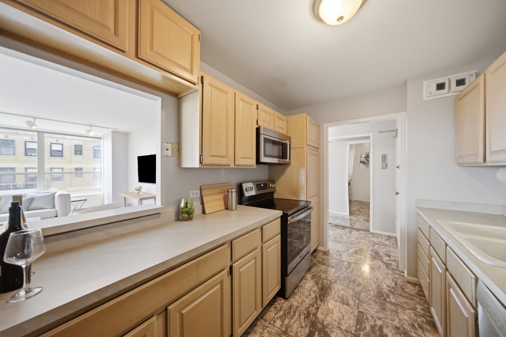 3550 N Lake Shore Drive 1102 Property Photo 11