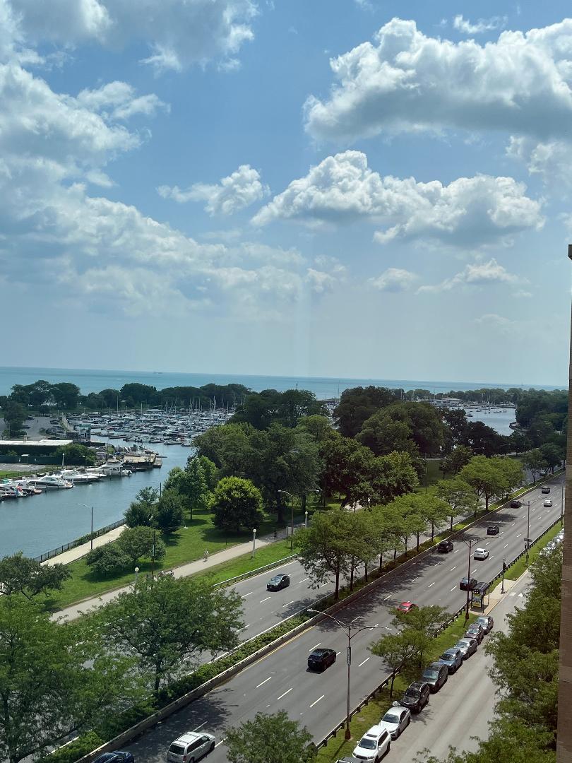 3550 N Lake Shore Drive 1102 Property Photo 24