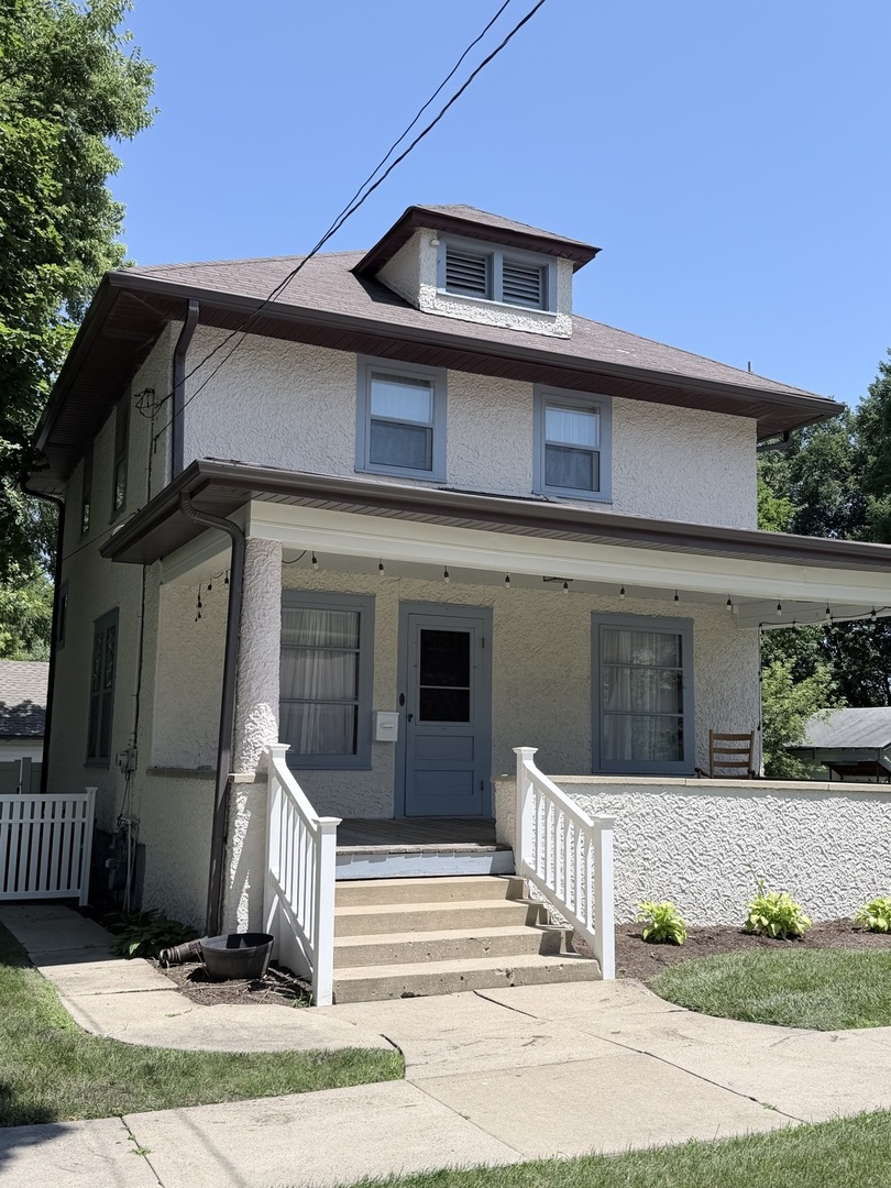 124 E Sunnyside Avenue Property Photo 2