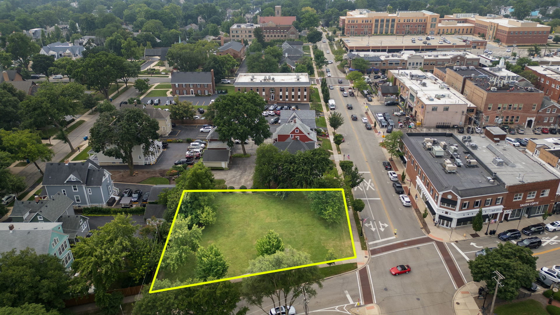 29 S Garfield Avenue Property Photo 1