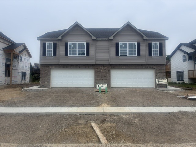 927 Saddle Ridge Drive Property Photo 1