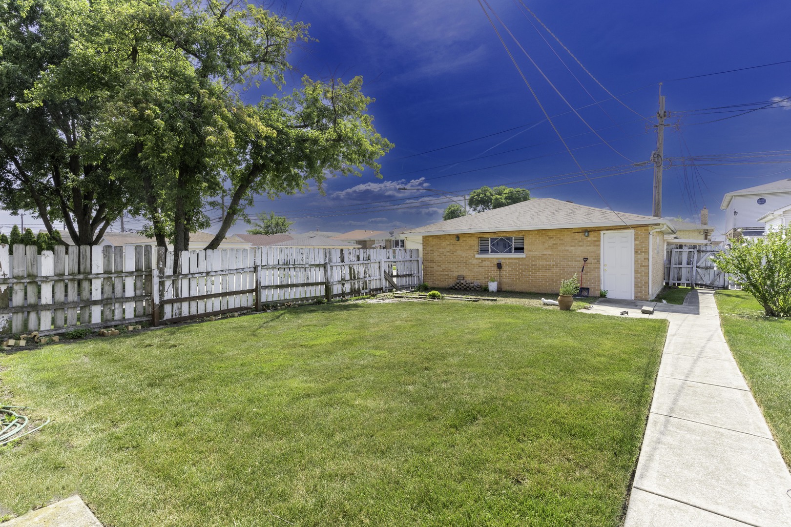 6158 S Normandy Avenue Property Photo 16