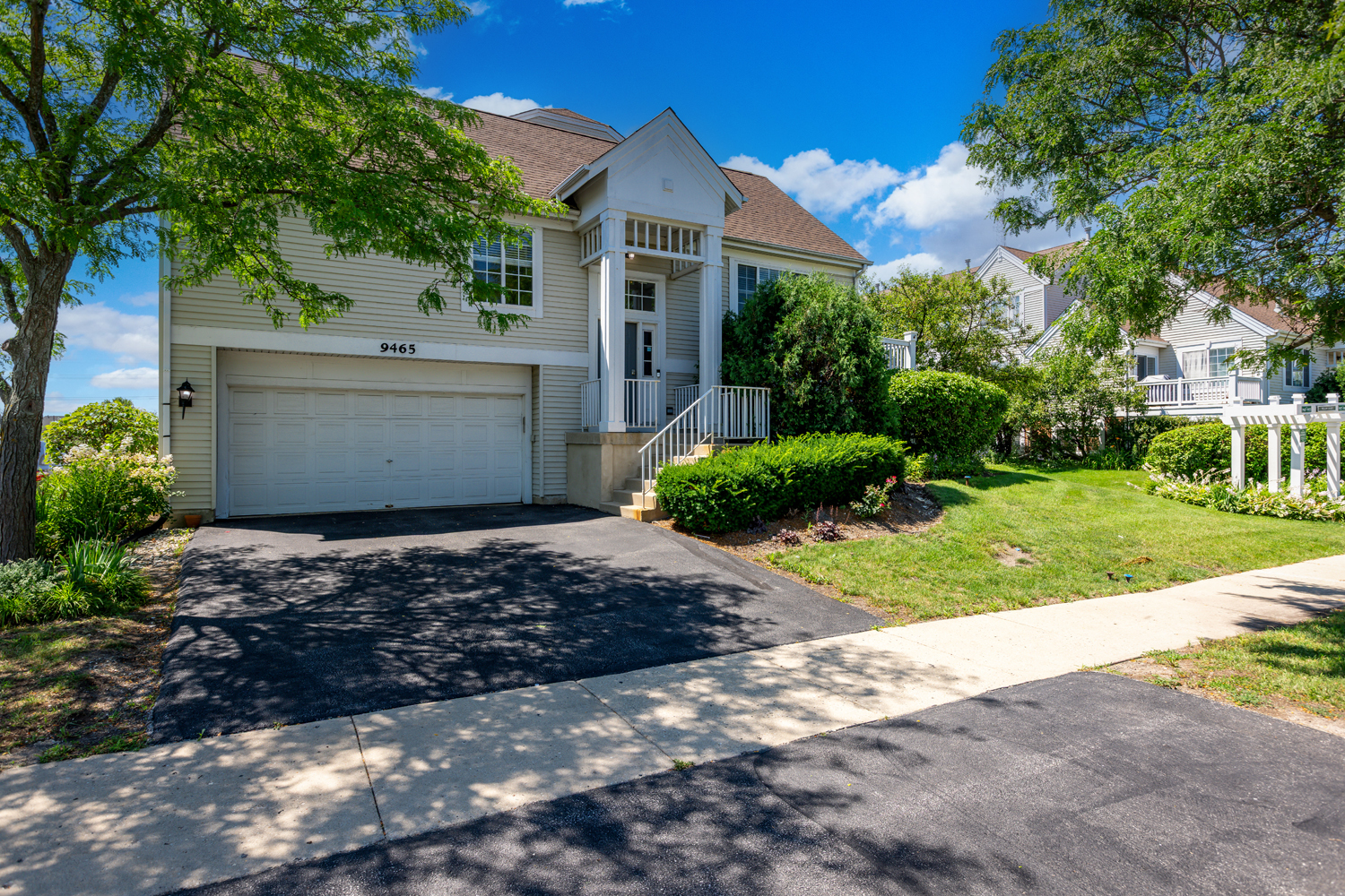 9465 Harrison Street 1-713