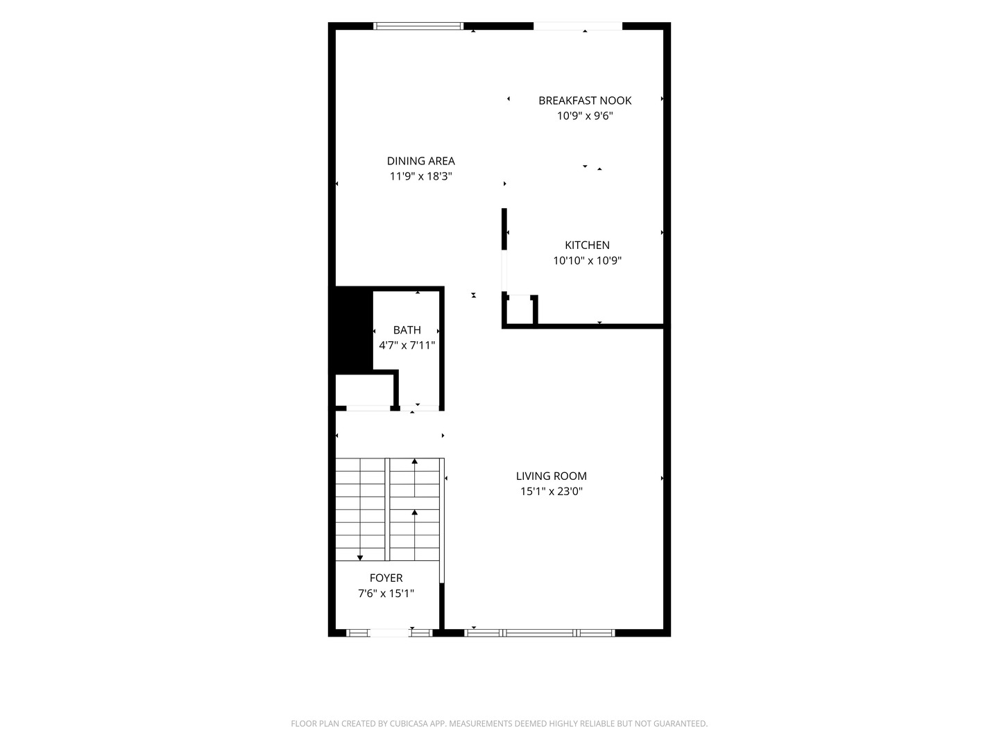284 Edmundton Circle Property Photo 32