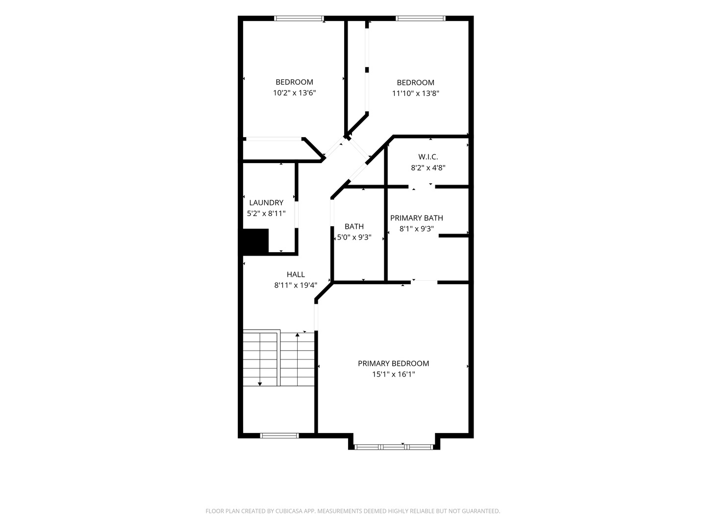 284 Edmundton Circle Property Photo 33