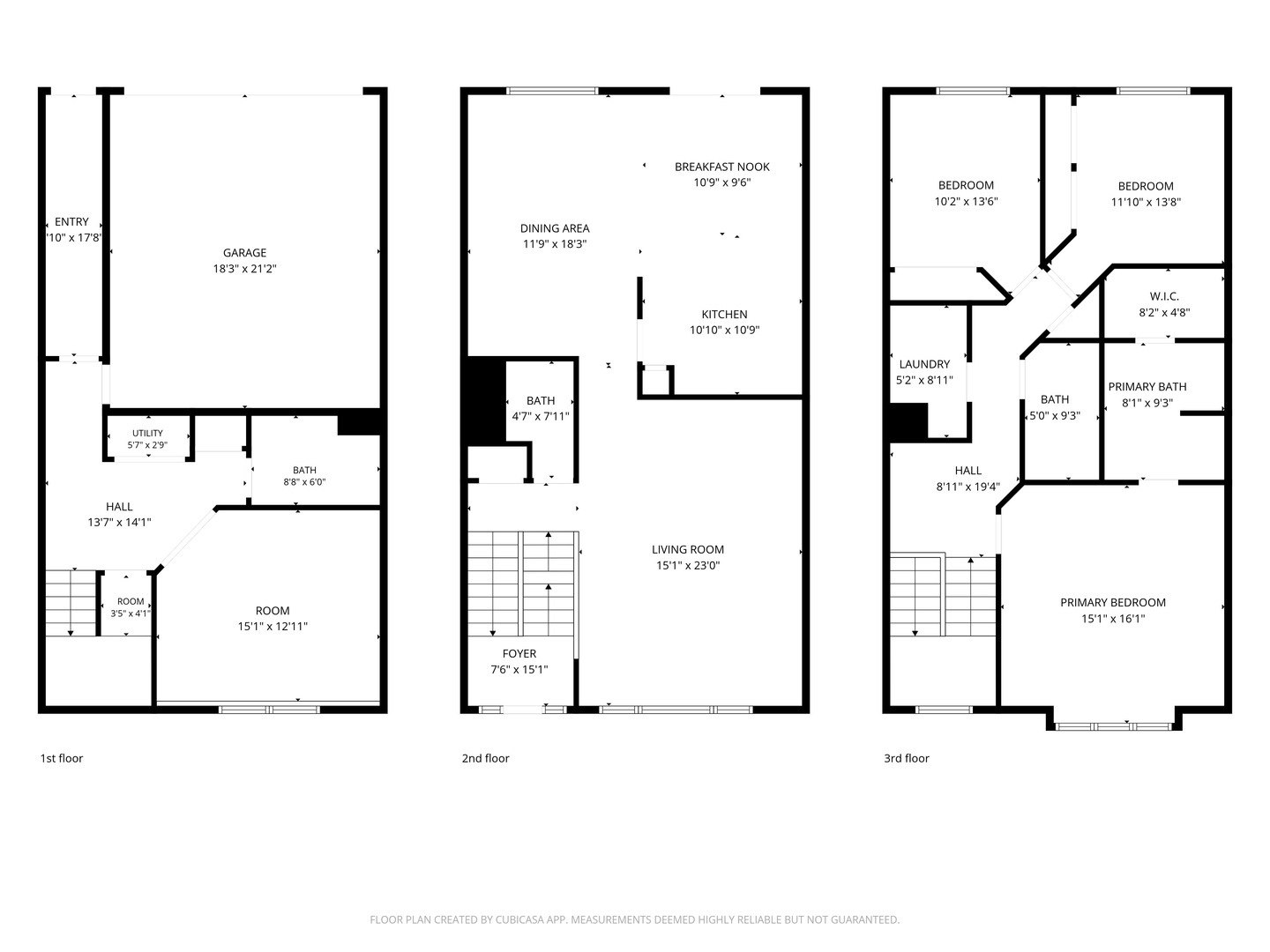 284 Edmundton Circle Property Photo 34