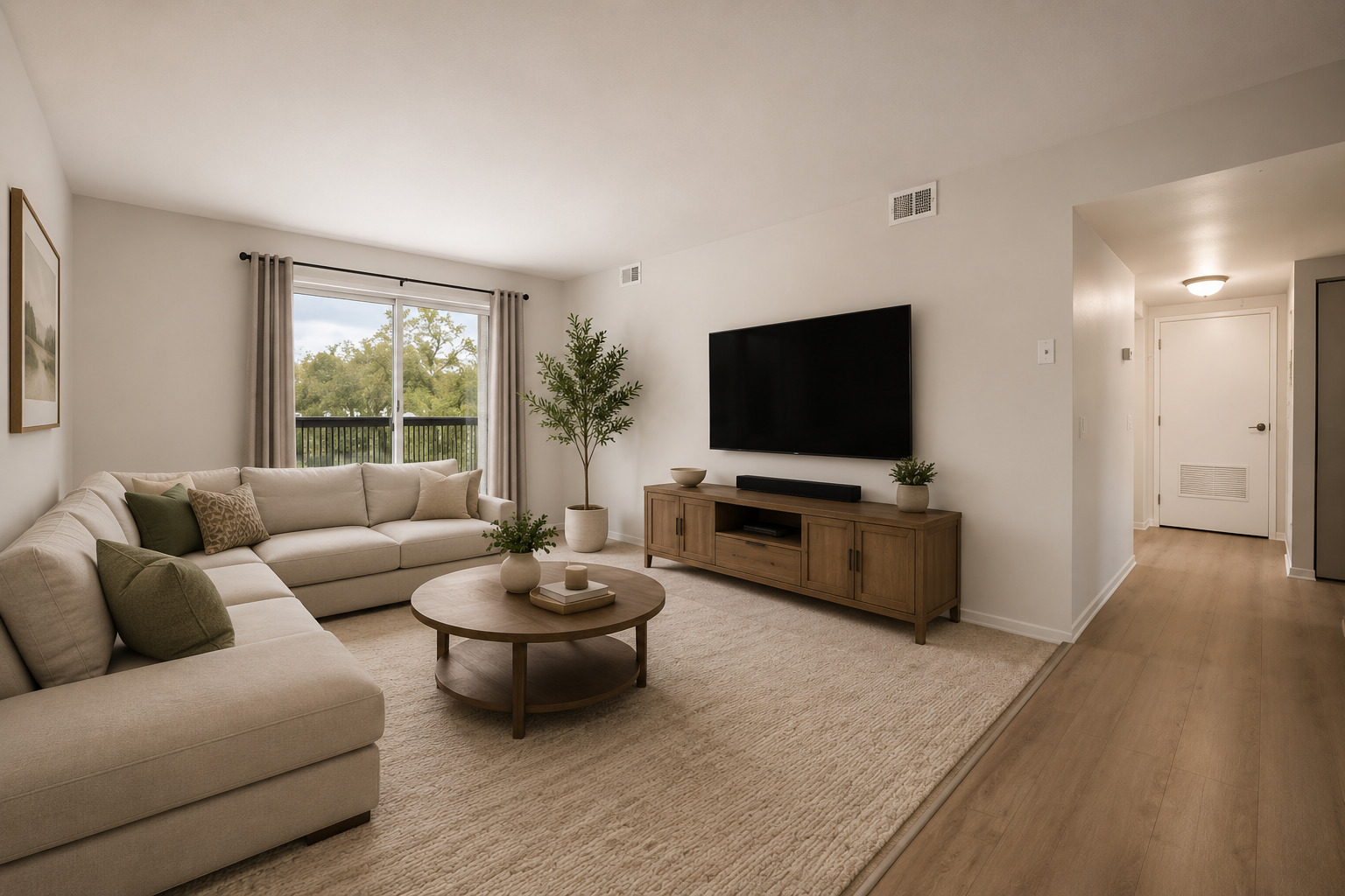 8025 Woodglen Lane 403 Property Photo 13