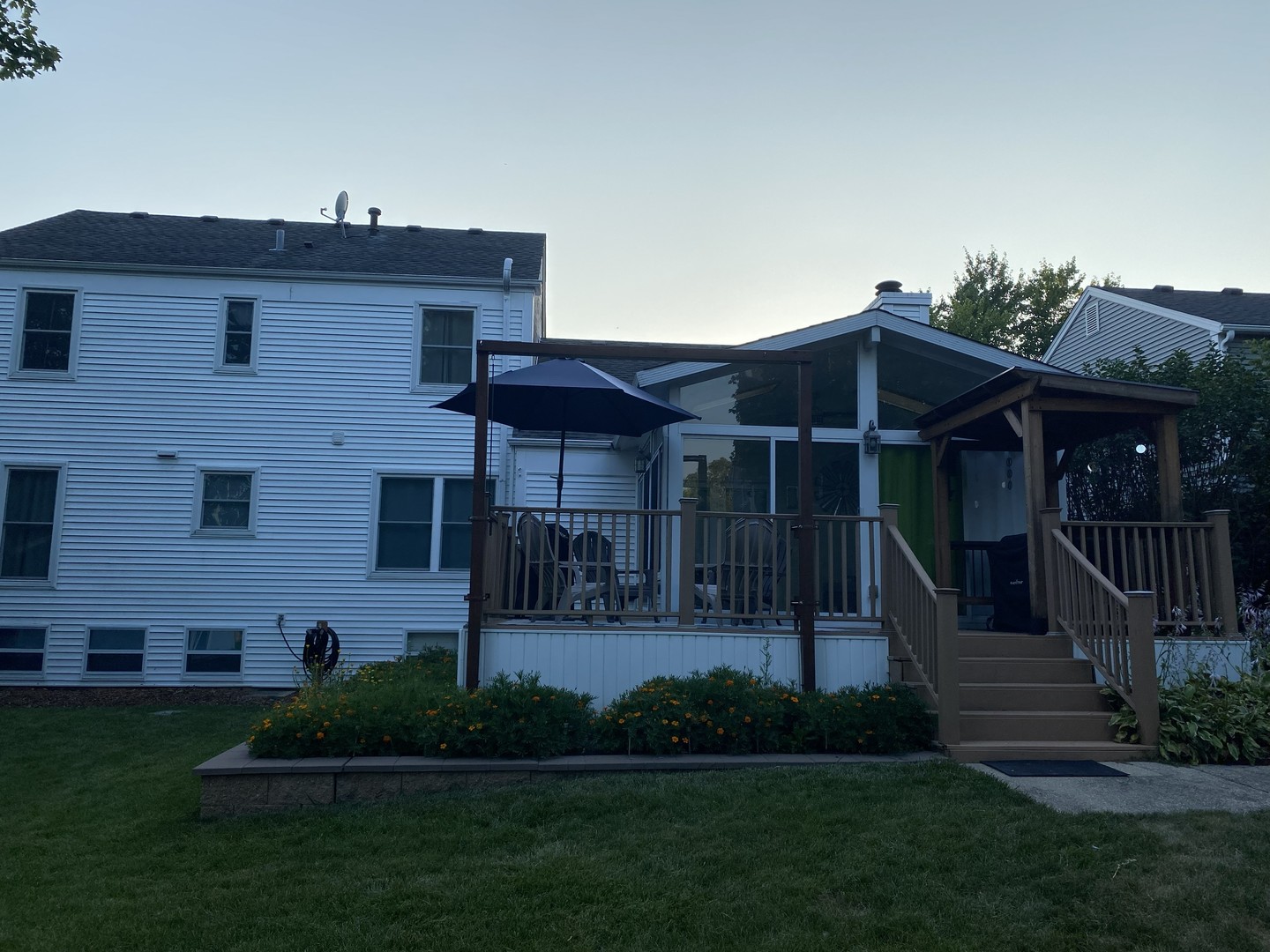 118 Carrol Road Property Photo 2