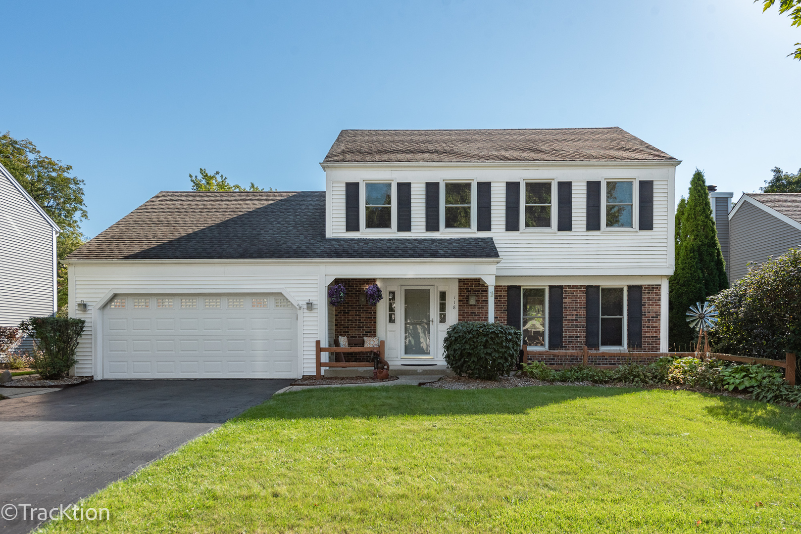 118 Carrol Road Property Photo 3