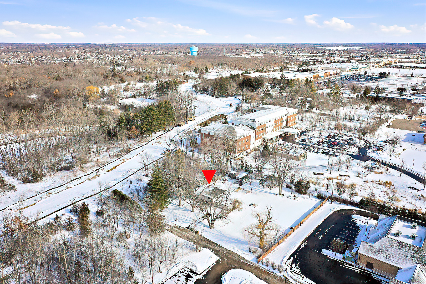 8 E Rollins Road Property Photo 20