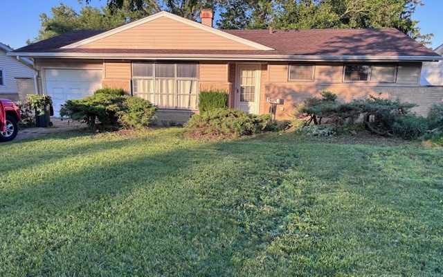 520 Edgewood Lane Property Photo 1