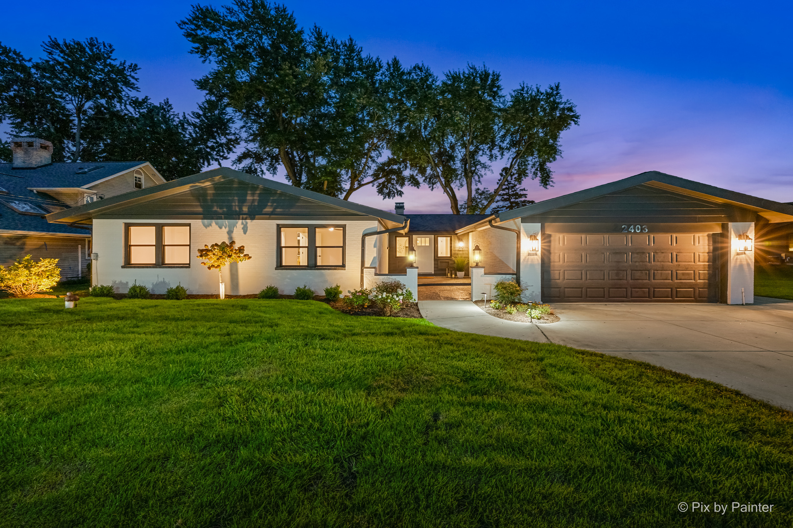 2403 W Fairview Avenue